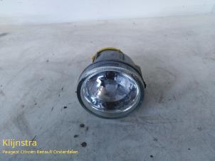 Used Fog light, front right Peugeot Expert Price on request offered by Fa. Klijnstra & Zn. VOF
