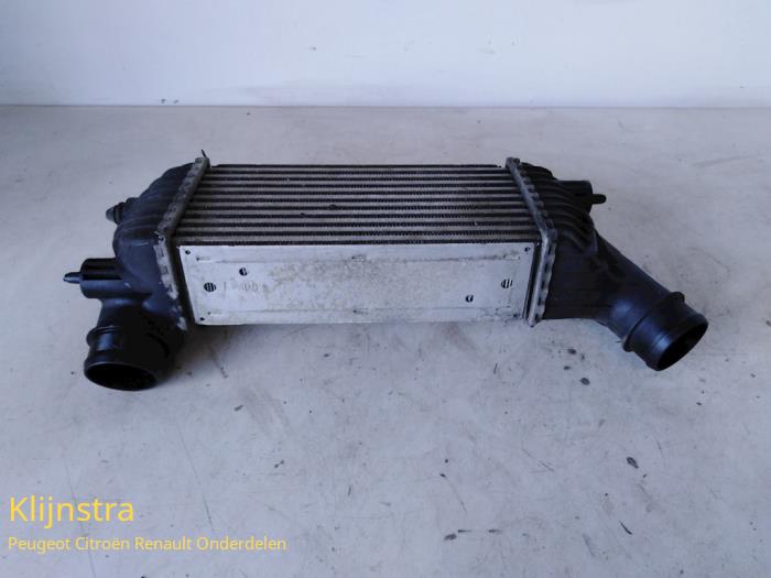 Usados Intercooler Peugeot Expert Precio € 75,00 Norma de margen ofrecido por Fa. Klijnstra & Zn. VOF