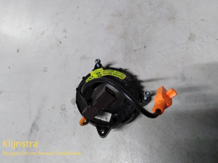 Airbagring from a Peugeot Partner 1.9 D 2001