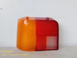 New Taillight lens, right Peugeot 205 Price on request offered by Fa. Klijnstra & Zn. VOF