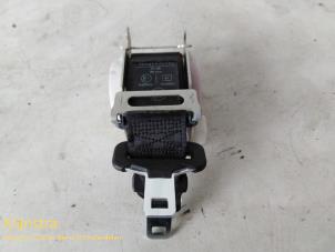 Used Rear seatbelt, centre Peugeot Partner Price on request offered by Fa. Klijnstra & Zn. VOF