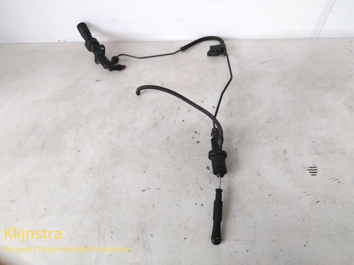 Clutch slave cylinder Peugeot Partner - 218299 20DP48