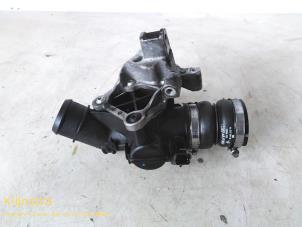 Used Throttle body Peugeot Partner Price on request offered by Fa. Klijnstra & Zn. VOF