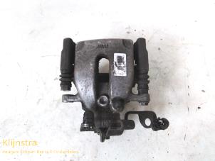 Used Rear brake calliper, left Peugeot Partner Price on request offered by Fa. Klijnstra & Zn. VOF