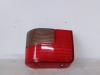 Taillight lens, right from a Peugeot 205 2004