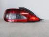 Taillight, left from a Peugeot 406 Coupé (8C), 1996 / 2004 2.0 16V, Compartment, 2-dr, Petrol, 1.998cc, 97kW (132pk), FWD, XU10J4R; RFV, 1997-03 / 2004-12, 8CRFVE; 8CRFVP 1998