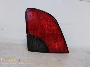 Used Taillight, left Peugeot 406 Price on request offered by Fa. Klijnstra & Zn. VOF