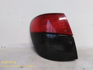Used Taillight, left Peugeot 406 Break (8E/F) 2.0 HDi 90 Price on request offered by Fa. Klijnstra & Zn. VOF