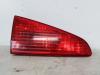Peugeot 607 (9D/U) 2.2 HDi 16V FAP Rücklicht links