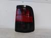 Taillight, right from a Peugeot 806, MPV, 1994 / 2002 1997