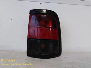 New Taillight, right Peugeot 806 Price on request offered by Fa. Klijnstra & Zn. VOF