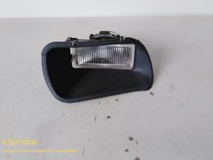 New Fog light, front right Citroen Jumpy (BS/BT/BY/BZ) Price on request offered by Fa. Klijnstra & Zn. VOF