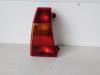 Taillight, left from a Citroën AX  1998