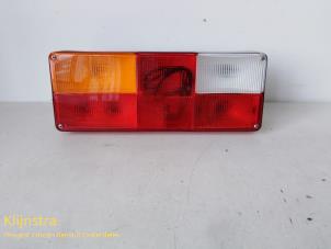 New Taillight, left Citroen C25 Price on request offered by Fa. Klijnstra & Zn. VOF