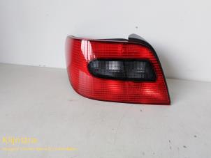 Used Taillight, left Citroen Xsara (N1) 2.0 HDi 90 Price on request offered by Fa. Klijnstra & Zn. VOF