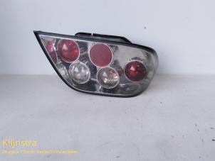 Used Taillight, left Citroen Xsara Coupé (N0) 2.0 HDi 90 Price on request offered by Fa. Klijnstra & Zn. VOF