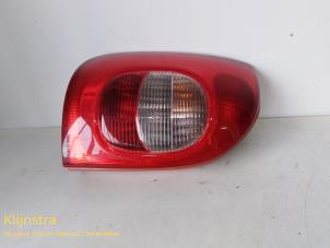 Used Taillight, left Citroen Xsara Price on request offered by Fa. Klijnstra & Zn. VOF