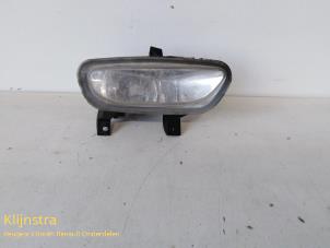 Used Fog light, front right Peugeot 406 Coupé (8C) Price on request offered by Fa. Klijnstra & Zn. VOF