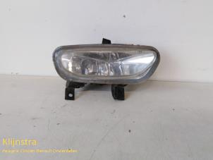 Used Fog light, front right Peugeot 406 Coupé (8C) 2.0 16V Price on request offered by Fa. Klijnstra & Zn. VOF