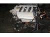 Renault Scénic I (JA) 1.6 16V Motor
