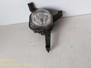 Used Fog light, front left Peugeot 306 (7B) Price on request offered by Fa. Klijnstra & Zn. VOF
