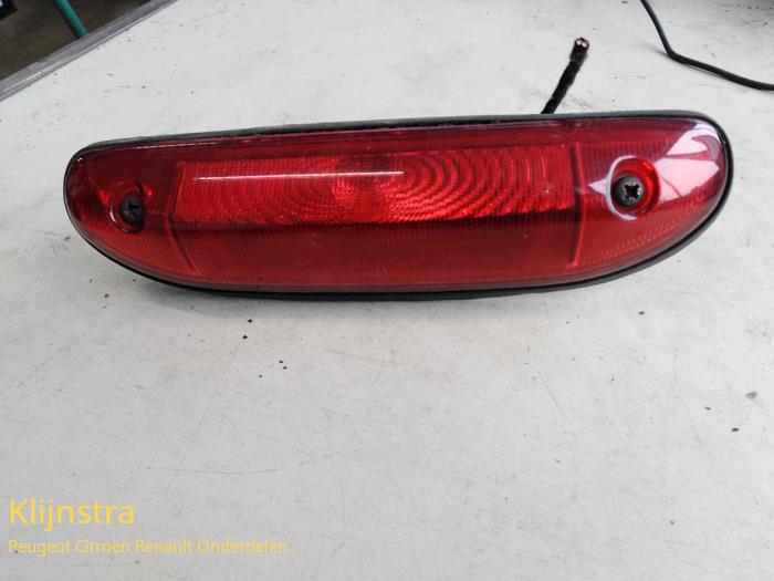 Third brake light Peugeot Boxer - 6351AW