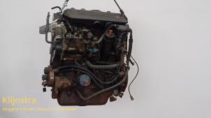 Usados Motor Peugeot 306 Break (7E) 1.9 D,XND Precio € 300,00 Norma de margen ofrecido por Fa. Klijnstra & Zn. VOF