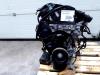 Engine from a Peugeot 3008 2016
