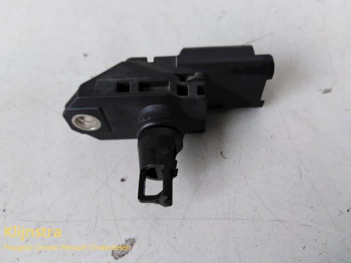 Begagnade MAP-sensor (insugsrör) Peugeot 308 Pris på förfrågan erbjuds av Fa. Klijnstra & Zn. VOF