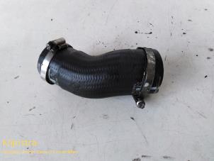 Used Turbo hose Peugeot 308 Price on request offered by Fa. Klijnstra & Zn. VOF