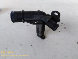 Used Radiator hose Peugeot 308 Price on request offered by Fa. Klijnstra & Zn. VOF
