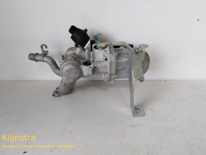 Used EGR module Peugeot 308 Price on request offered by Fa. Klijnstra & Zn. VOF