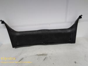 Used Luggage compartment trim Peugeot 308 Price on request offered by Fa. Klijnstra & Zn. VOF