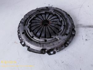 Used Clutch plate Peugeot 5008 I (0A/0E) 1.6 THP 16V Price on request offered by Fa. Klijnstra & Zn. VOF