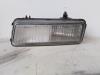 Fog light, front left from a Peugeot 806, 1994 / 2002 1.9 STDT,SVDT,SVDT Pullman, MPV, Diesel, 1.905cc, 66kW (90pk), FWD, XUD9TEY; DHX, 1995-07 / 2002-08 1998