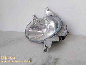Used Fog light, front left Peugeot 206 (2A/C/H/J/S) Price on request offered by Fa. Klijnstra & Zn. VOF