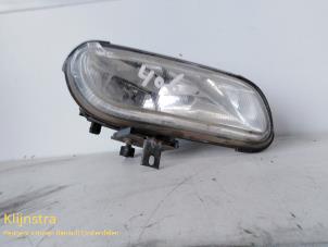 Used Fog light, front right Peugeot 406 (8B) Price on request offered by Fa. Klijnstra & Zn. VOF