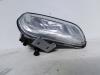 Fog light, front right from a Peugeot 406 (8B), Saloon, 1995 / 2004 2008