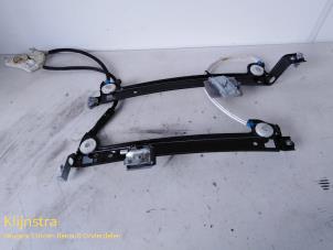 Used Window mechanism 4-door, front right Peugeot 508 Price on request offered by Fa. Klijnstra & Zn. VOF