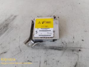 Used Airbag Module Citroen C1 1.0 12V Price on request offered by Fa. Klijnstra & Zn. VOF
