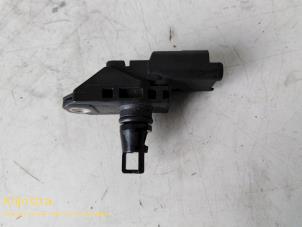 Used Mapping sensor (intake manifold) Peugeot 5008 Price on request offered by Fa. Klijnstra & Zn. VOF