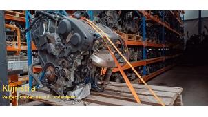 Used Engine Peugeot 406 Coupé (8C) 2.9 V6 24V Price on request offered by Fa. Klijnstra & Zn. VOF