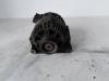 Dynamo from a Peugeot 206 (2A/C/H/J/S), 1998 / 2012 1.1 XN,XR, Hatchback, Petrol, 1.124cc, 44kW (60pk), HFZ; TU1JP, 1998-06 / 2005-10 2000
