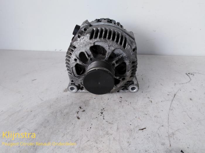 Usagé Dynamo Peugeot 406 Break (8E/F) 2.0 HDi 110 Prix sur demande proposé par Fa. Klijnstra & Zn. VOF