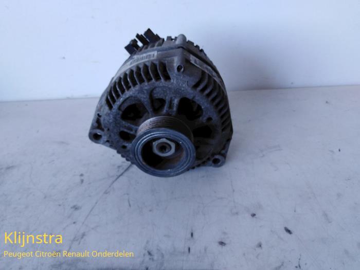 Used Dynamo Peugeot 406 Break (8E/F) 2.1 dT Price on request offered by Fa. Klijnstra & Zn. VOF