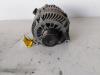 Peugeot 407 (6D) 2.0 HDiF 16V Dynamo