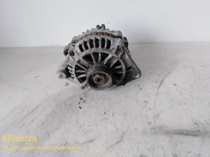 Begagnade Dynamo Peugeot 605 (6B) 3.0 SV Pris på förfrågan erbjuds av Fa. Klijnstra & Zn. VOF