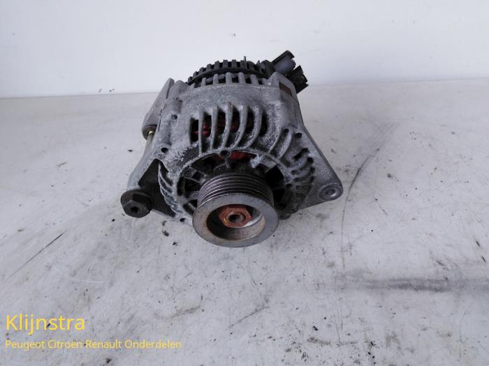 Begagnade Dynamo Peugeot Boxer (230L) 1.9dT 270C Pris på förfrågan erbjuds av Fa. Klijnstra & Zn. VOF