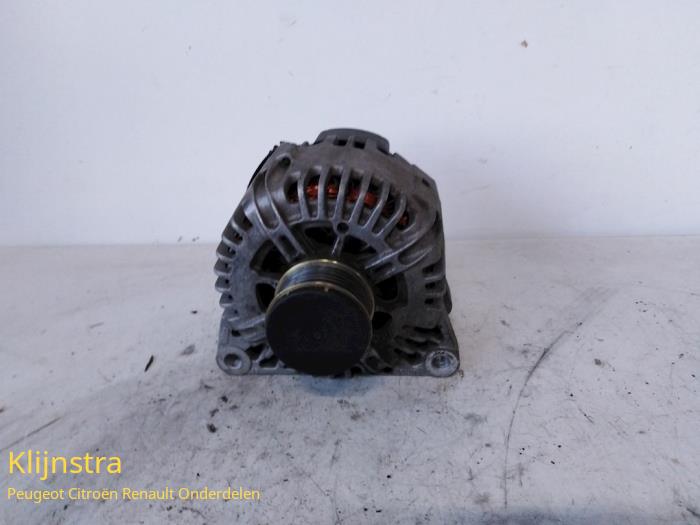 Used Dynamo Peugeot Partner Price on request offered by Fa. Klijnstra & Zn. VOF