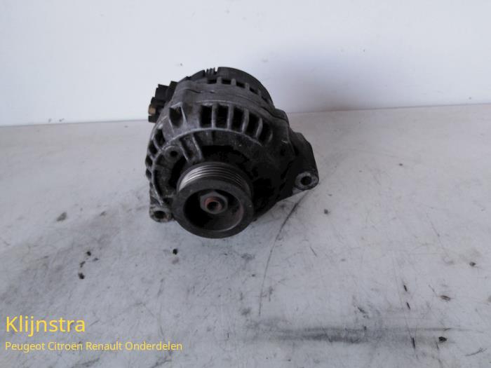 Used Dynamo Peugeot Partner 1.8 D Price on request offered by Fa. Klijnstra & Zn. VOF